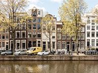 Keizersgracht 254 A, 1016 EV Amsterdam
