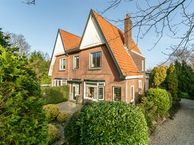 Johan Verhulstweg 10, 2061 LK Bloemendaal