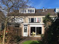 Rogier van der Weydenlaan 5, 3723 BD Bilthoven