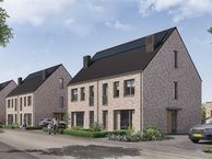 Pieter Repelaerstraat, 3297 BL Puttershoek