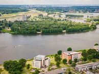 Fellinilaan 286, 1325 TS Almere