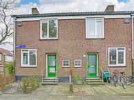 Josephus Jittastraat 56, 1063 NM Amsterdam