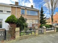 Gerard Doustraat 7, 4703 LH Roosendaal