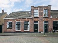 Nieuweweg 4, 8861 XS Harlingen