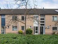 Moeflonstraat 40, 1338 JC Almere