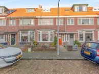 Weteringstraat 36, 2023 RV Haarlem