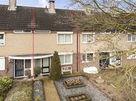 Jacob Marisstraat 8, 5831 BK Boxmeer