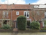 Van der Duyn van Maasdamstraat 7, 1215 HS Hilversum