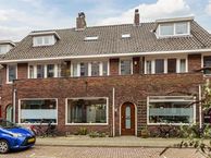 Johan de Meesterstraat 38, 3532 EK Utrecht