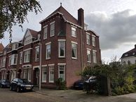 Willem de Zwijgerstraat 1 A, 3583 HA Utrecht