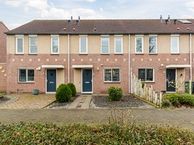 Marga Klompélaan 130, 5122 BL Rijen