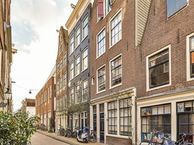 Tichelstraat 44 3+4, 1015 KT Amsterdam