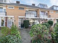 Planetenbaan 671, 3721 KV Bilthoven