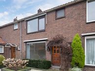 Mauvestraat 11, 3331 VH Zwijndrecht