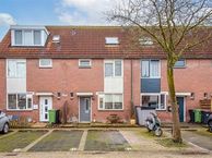 Gerststraat 14, 1446 CS Purmerend
