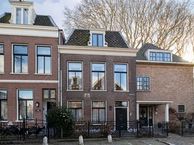 Voorhaven 16, 2871 CJ Schoonhoven