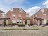 Michiel de Ruyterstraat 31, 5481 GE Schijndel