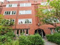 Vespuccistraat 79 2, 1056 SJ Amsterdam