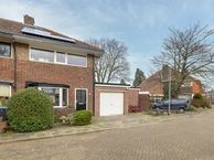 Professor Kochstraat 7, 1221 KD Hilversum