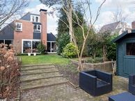 Meikevermeent 60, 1218 HH Hilversum