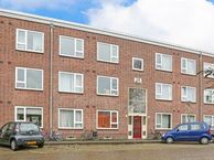 Aragohof 4 -2, 1098 RR Amsterdam