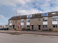 Middenmolenlaan 62, 2807 DM Gouda