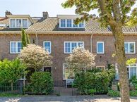 Schollevaarlaan 9, 2106 AZ Heemstede