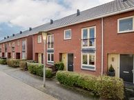 Adriaan Paulenstraat 10, 6833 LD Arnhem