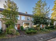 Tureluurlaan 30, 3722 EC Bilthoven