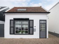 Nieuwstraat 14, 4417 AG Hansweert