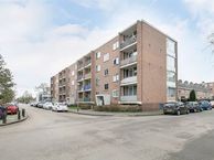 Spieghelstraat 109, 9721 JT Groningen