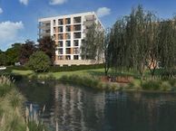 De Viever, appartement 10, type B, 6131 AV Sittard