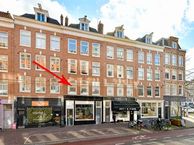 Kinkerstraat 43 1-V, 1053 DD Amsterdam