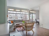 Van Vlooswijkstraat 16 C, 3039 TP Rotterdam