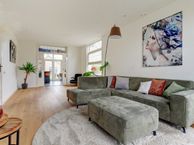 Burgemeester van der Lelystraat 23, 4285 BH Woudrichem