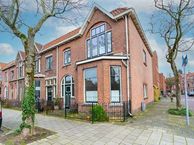 Maerten Trompstraat 16, 2628 RD Delft
