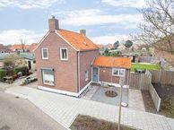 Ingridstraat 19, 4322 BR Scharendijke