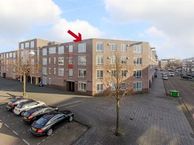 Alfred Döblinstraat 122, 1102 VN Amsterdam