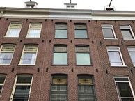 Saenredamstraat 59 D2, 1072 CD Amsterdam
