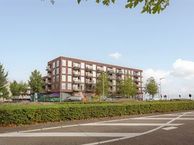 Bert Haanstrakade 2034, 1087 HR Amsterdam