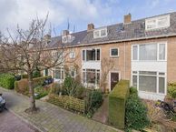 Prinses Irenelaan 29, 2341 TR Oegstgeest