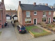 Wieger van den Bosstraat 21, 9901 GS Appingedam