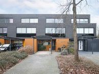 Novemberstraat 67, 1335 EZ Almere