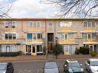 Jadestraat 131 c, 6713 VB Ede