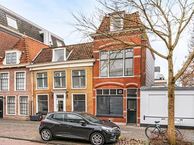 Kaiserstraat 17, 2311 GN Leiden