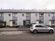 Steve Bikostraat 33, 3573 BA Utrecht