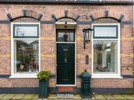 Wilhelminastraat 13, 2201 KA Noordwijk (ZH)