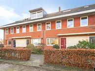 Fanny Blankers-Koenlaan 24, 1183 WS Amstelveen