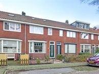 Burgemeester Ter Laanstraat 26, 1501 TK Zaandam