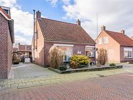 Zilverlaan 23, 8471 DX Wolvega